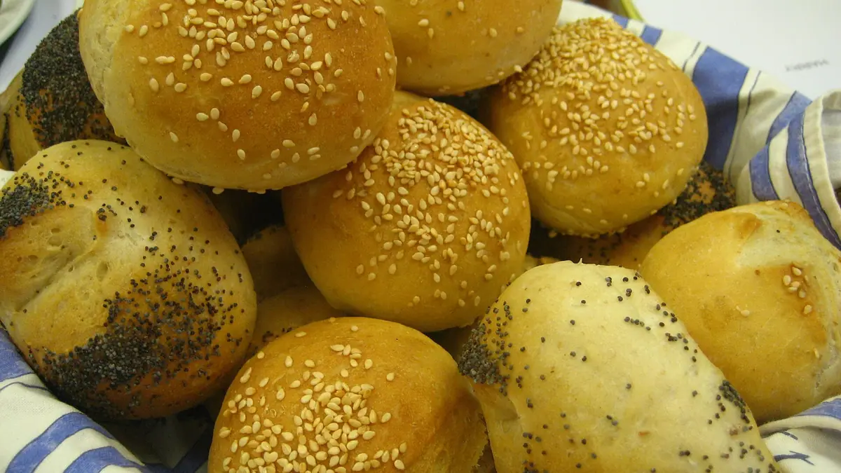 The Butchers Bakehouse – artisan bakery in Wadebridge town centre